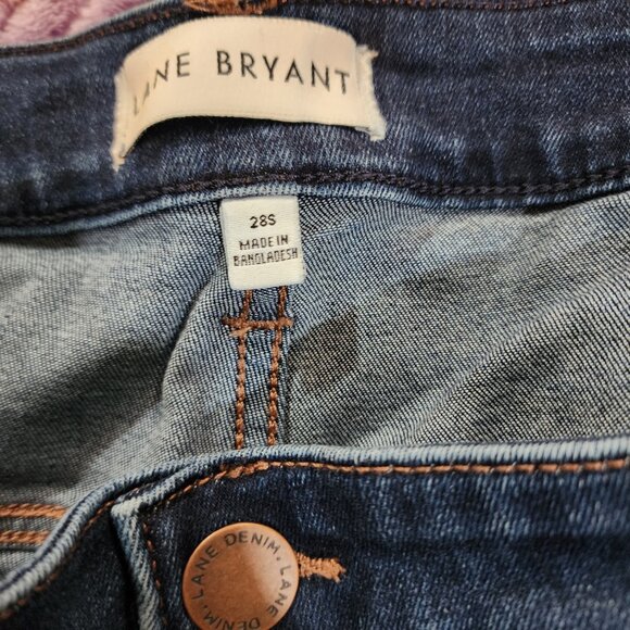 Lane Bryant Jeans - Picture 3 of 4